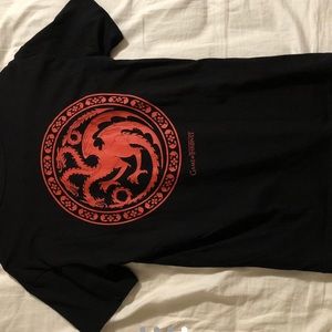 🐉 GAME OF THRONES x BERSHKA 🐉